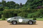 Aston Martin Project 215 1963 года